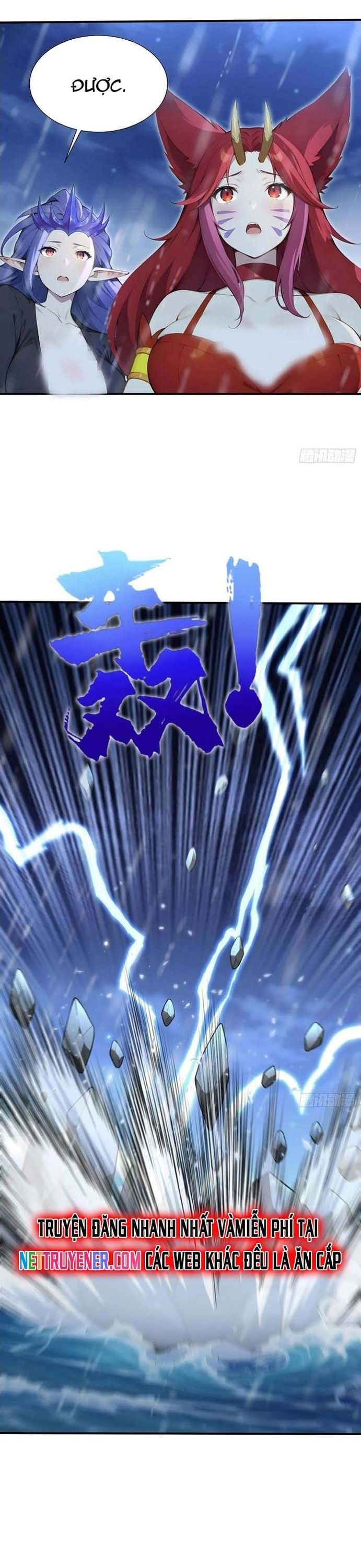 đọc truyện Đệ Nhất Ngự Thú Sư Chương 53 ảnh 8 tại Thiên Thai Truyện