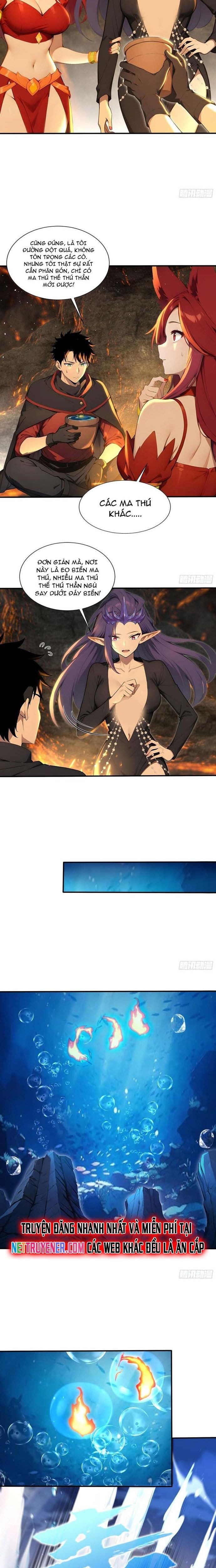 đọc truyện Đệ Nhất Ngự Thú Sư Chương 55 ảnh 4 tại Thiên Thai Truyện