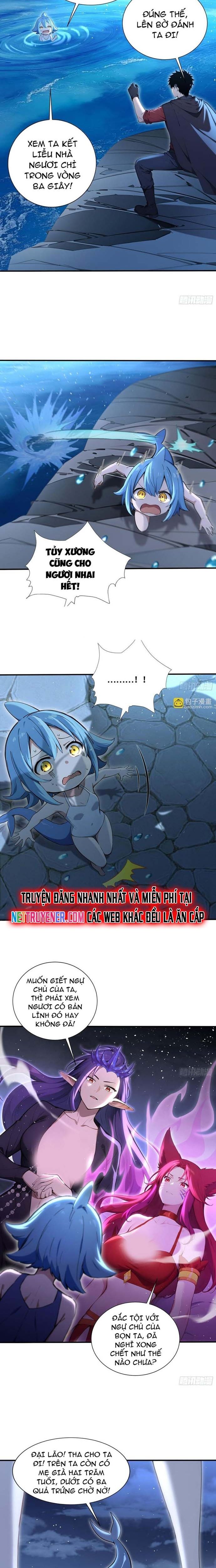 đọc truyện Đệ Nhất Ngự Thú Sư Chương 55 ảnh 6 tại Thiên Thai Truyện