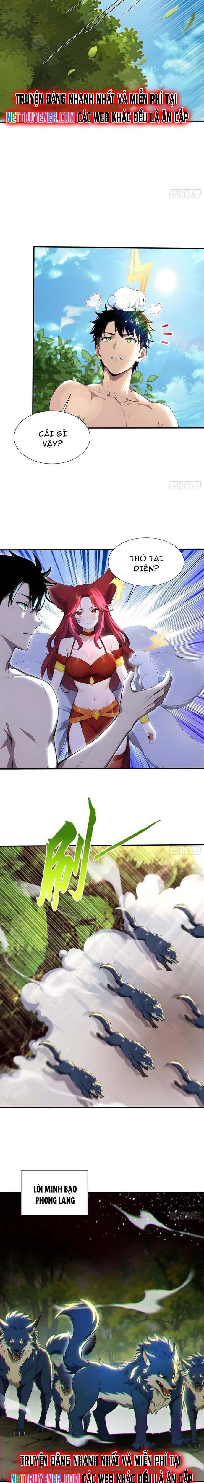 đọc truyện Đệ Nhất Ngự Thú Sư Chương 55 ảnh 10 tại Thiên Thai Truyện