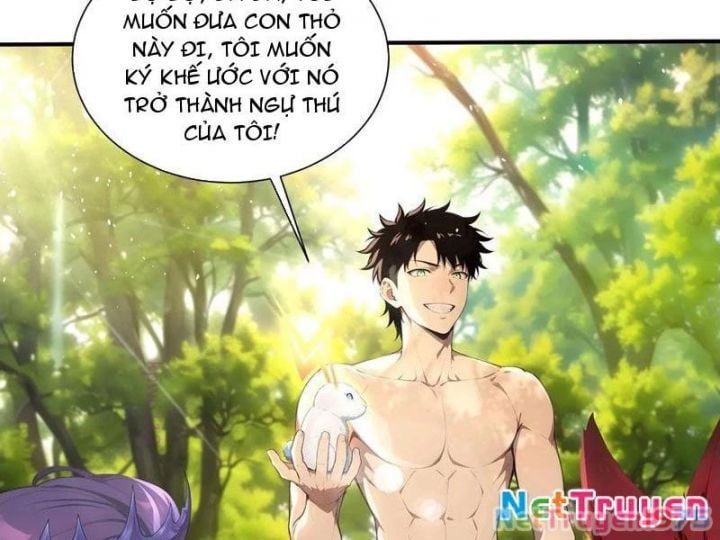 đọc truyện Đệ Nhất Ngự Thú Sư Chương 56 ảnh 24 tại Thiên Thai Truyện