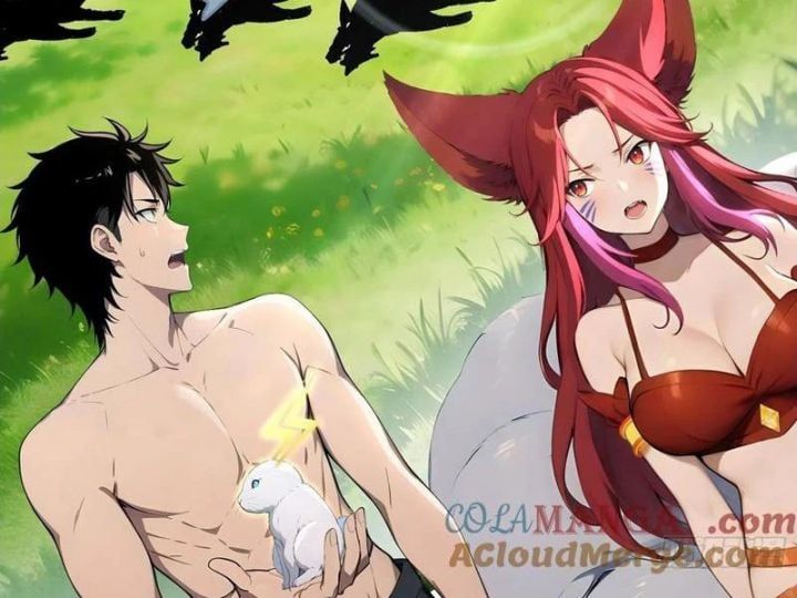 đọc truyện Đệ Nhất Ngự Thú Sư Chương 56 ảnh 5 tại Thiên Thai Truyện