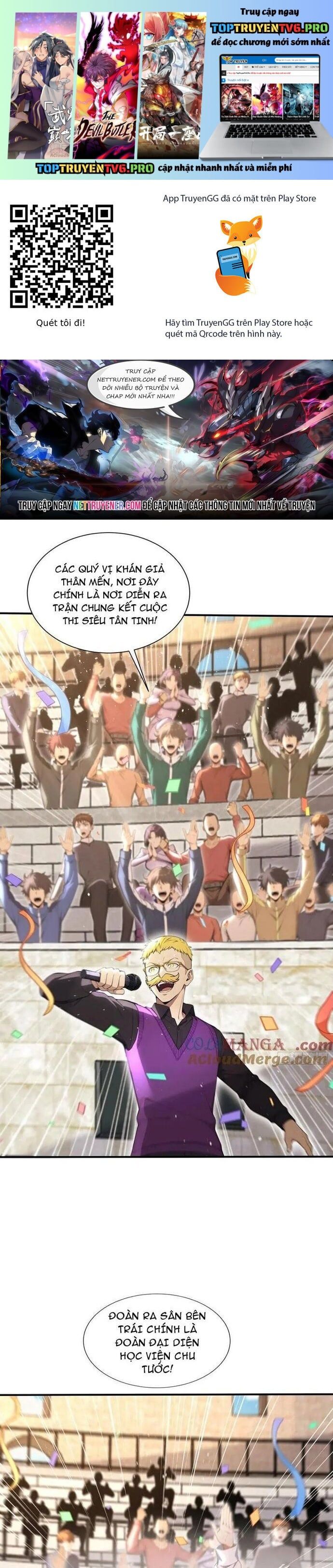 đọc truyện Đệ Nhất Ngự Thú Sư Chương 57 ảnh 3 tại Thiên Thai Truyện