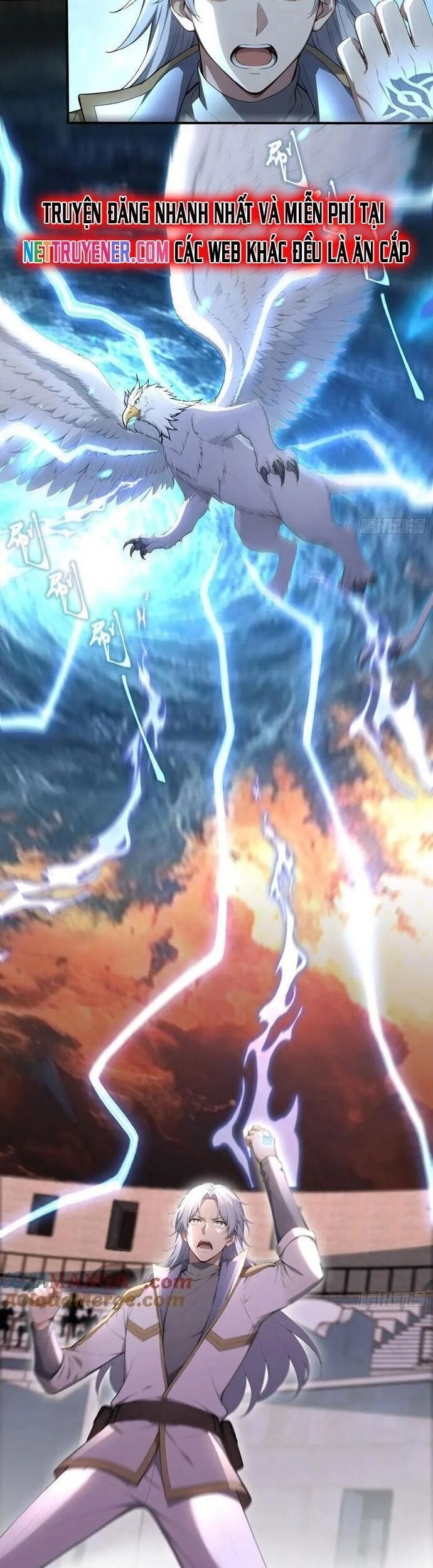 đọc truyện Đệ Nhất Ngự Thú Sư Chương 57 ảnh 13 tại Thiên Thai Truyện