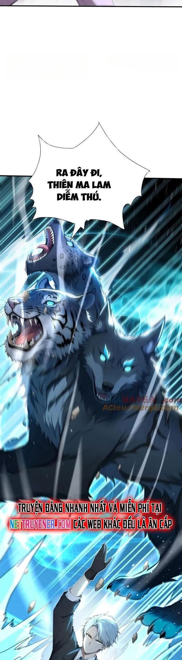 đọc truyện Đệ Nhất Ngự Thú Sư Chương 57 ảnh 14 tại Thiên Thai Truyện