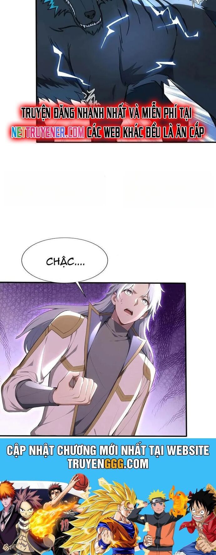 đọc truyện Đệ Nhất Ngự Thú Sư Chương 57 ảnh 19 tại Thiên Thai Truyện