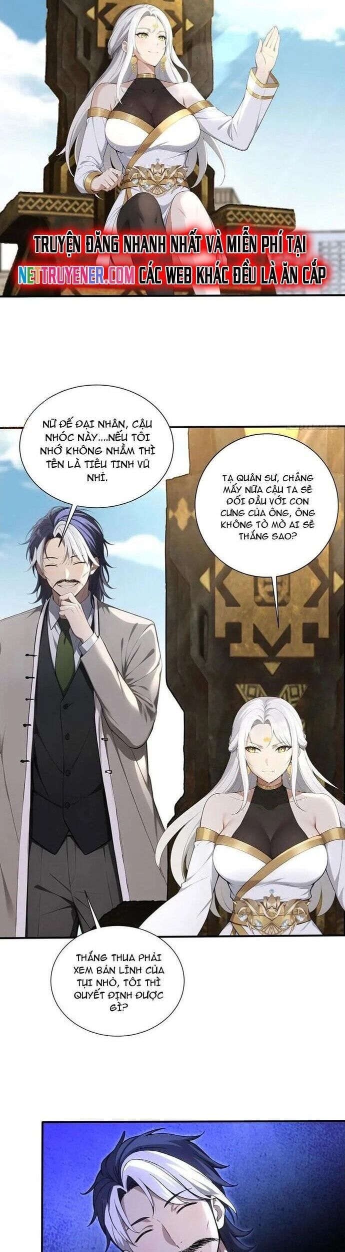 đọc truyện Đệ Nhất Ngự Thú Sư Chương 57 ảnh 6 tại Thiên Thai Truyện