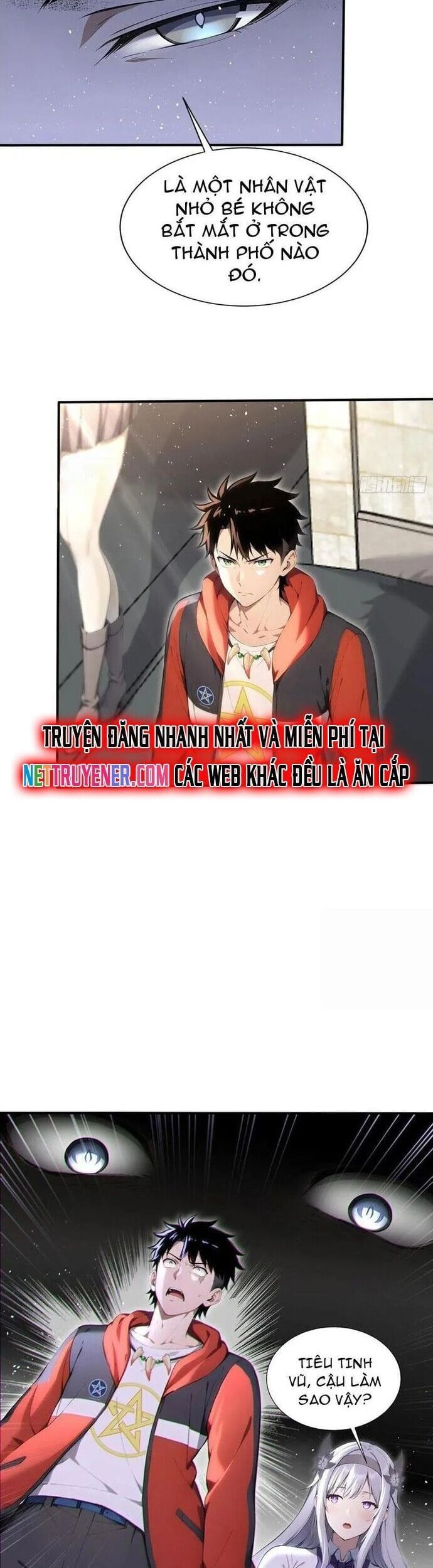 đọc truyện Đệ Nhất Ngự Thú Sư Chương 57 ảnh 8 tại Thiên Thai Truyện