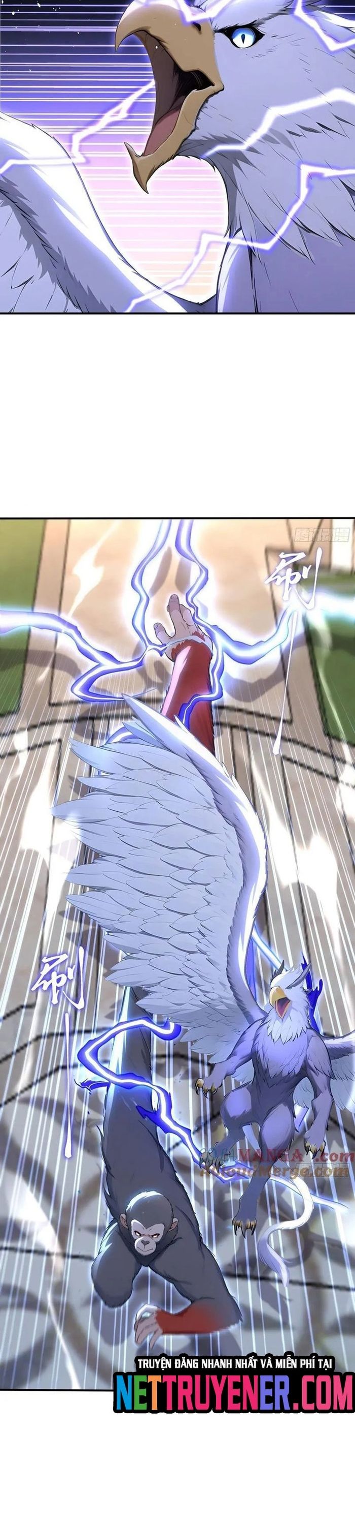 đọc truyện Đệ Nhất Ngự Thú Sư Chương 58 ảnh 12 tại Thiên Thai Truyện