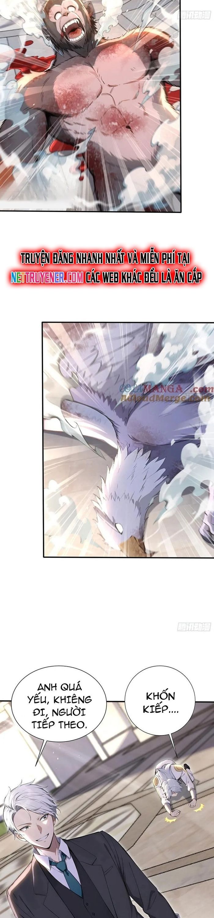 đọc truyện Đệ Nhất Ngự Thú Sư Chương 58 ảnh 17 tại Thiên Thai Truyện