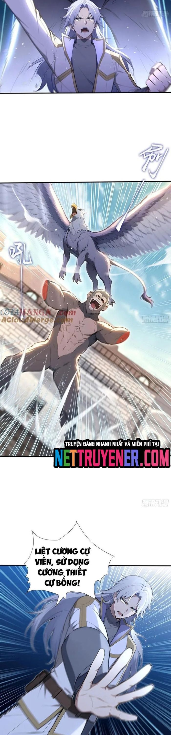 đọc truyện Đệ Nhất Ngự Thú Sư Chương 58 ảnh 10 tại Thiên Thai Truyện