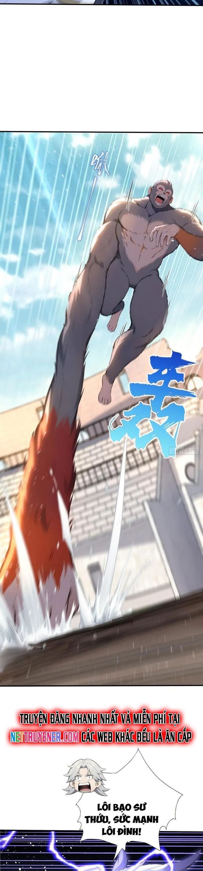 đọc truyện Đệ Nhất Ngự Thú Sư Chương 58 ảnh 11 tại Thiên Thai Truyện