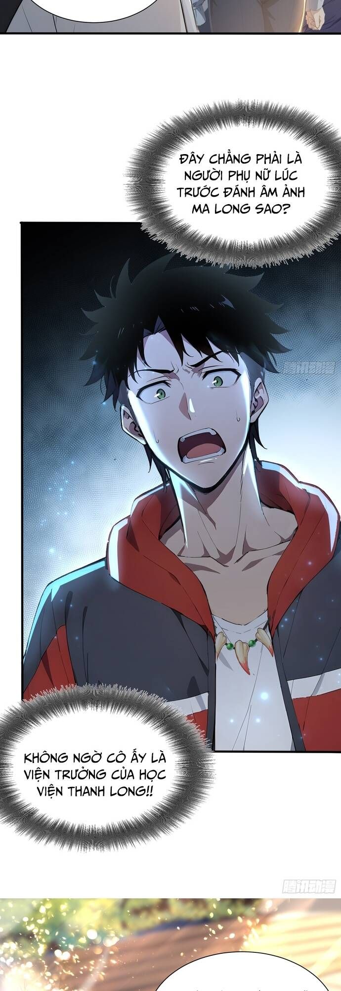 đọc truyện Đệ Nhất Ngự Thú Sư Chương 6 ảnh 16 tại Thiên Thai Truyện