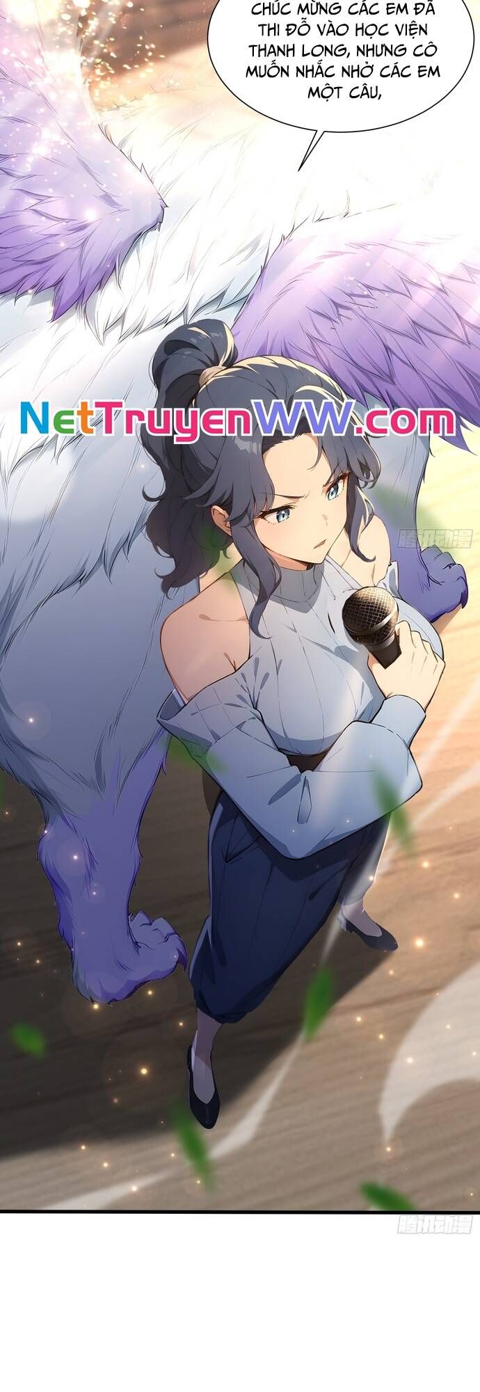 đọc truyện Đệ Nhất Ngự Thú Sư Chương 6 ảnh 17 tại Thiên Thai Truyện