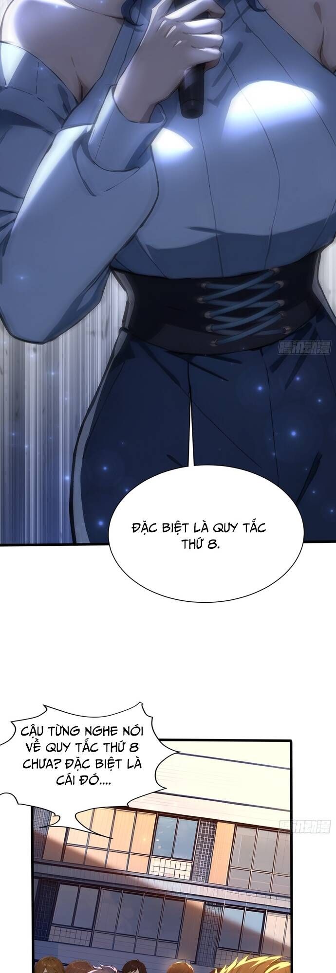 đọc truyện Đệ Nhất Ngự Thú Sư Chương 6 ảnh 19 tại Thiên Thai Truyện