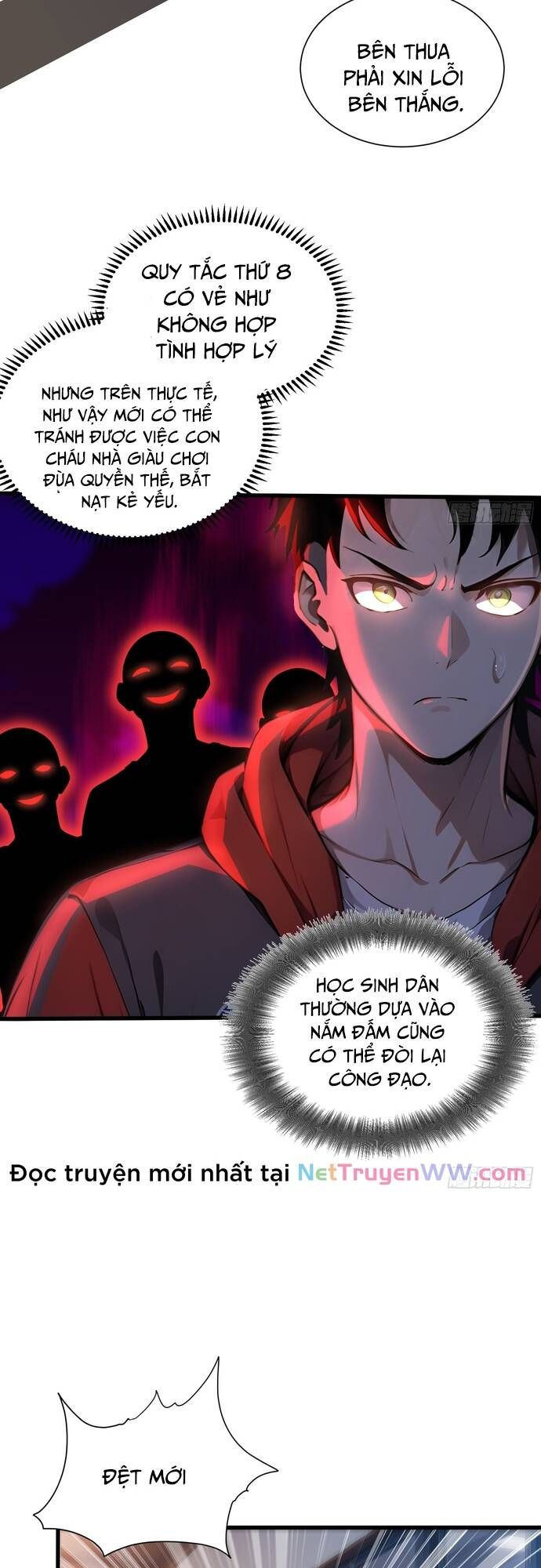 đọc truyện Đệ Nhất Ngự Thú Sư Chương 6 ảnh 21 tại Thiên Thai Truyện