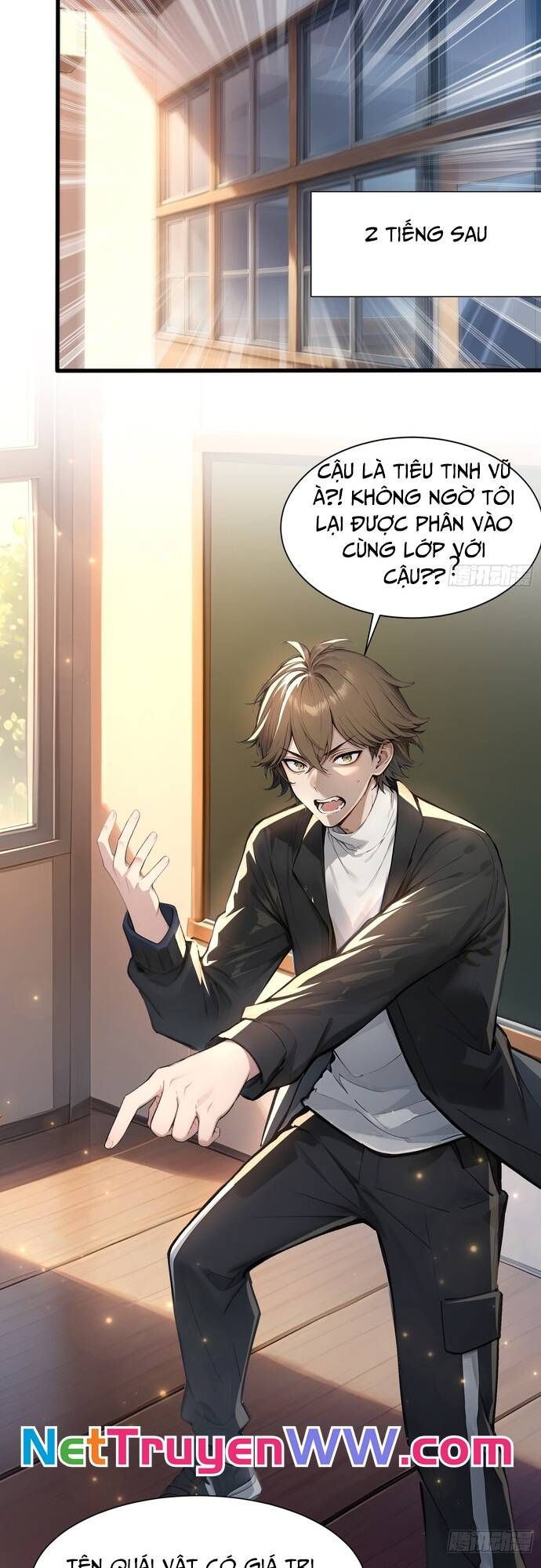 đọc truyện Đệ Nhất Ngự Thú Sư Chương 6 ảnh 22 tại Thiên Thai Truyện