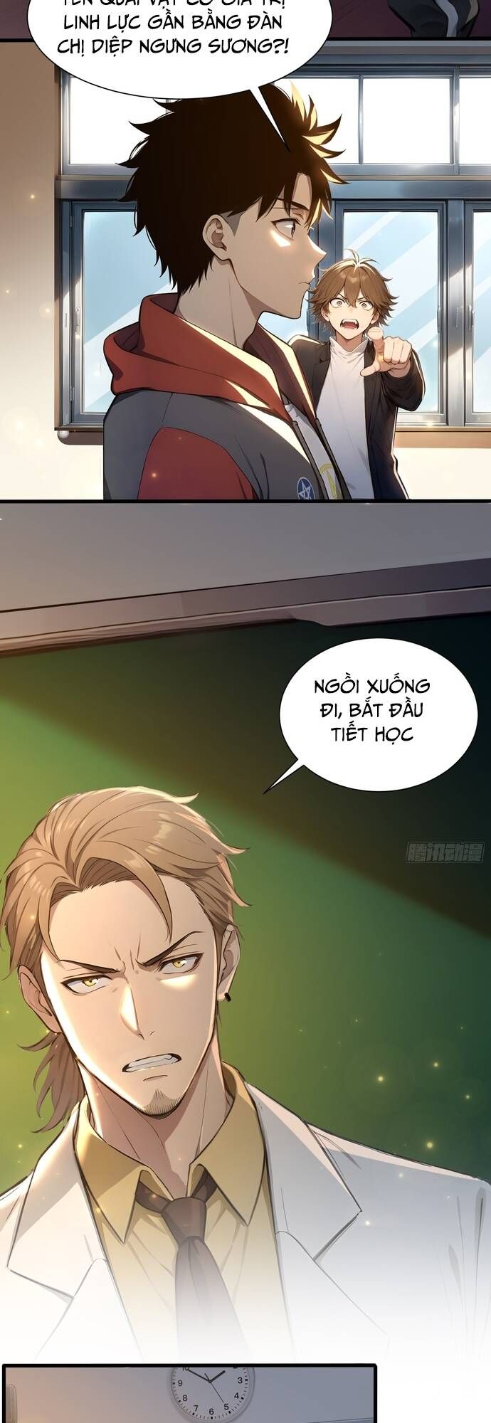 đọc truyện Đệ Nhất Ngự Thú Sư Chương 6 ảnh 23 tại Thiên Thai Truyện