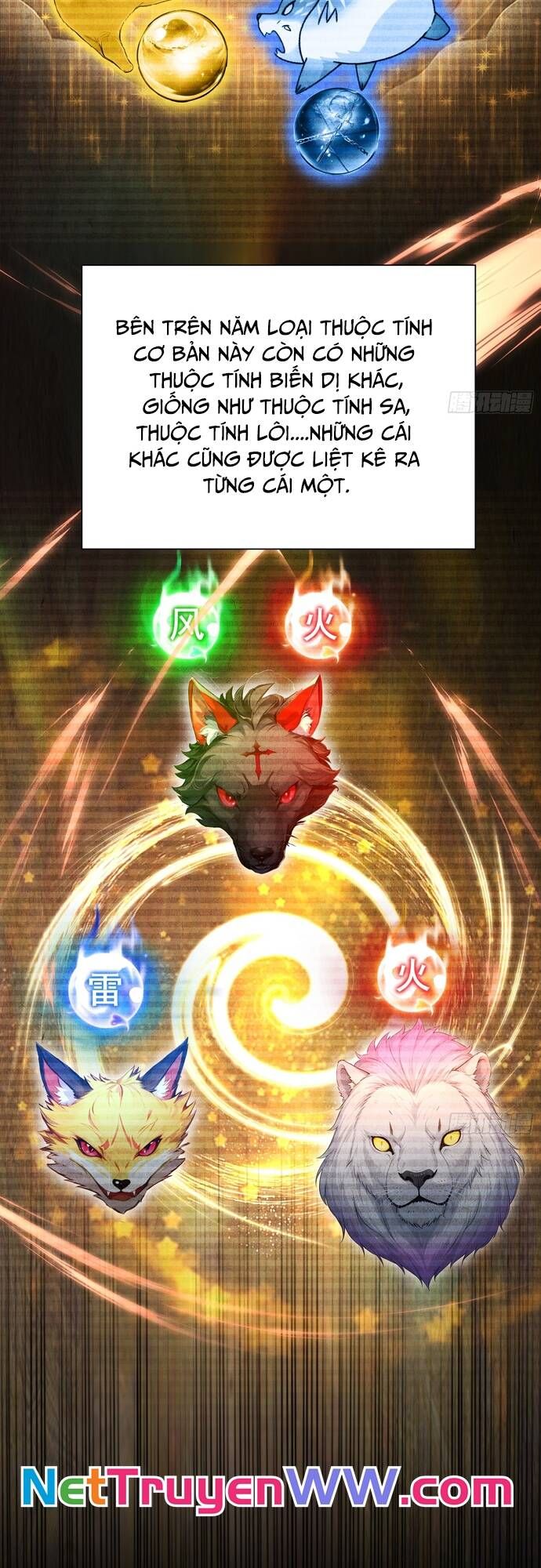 đọc truyện Đệ Nhất Ngự Thú Sư Chương 6 ảnh 31 tại Thiên Thai Truyện