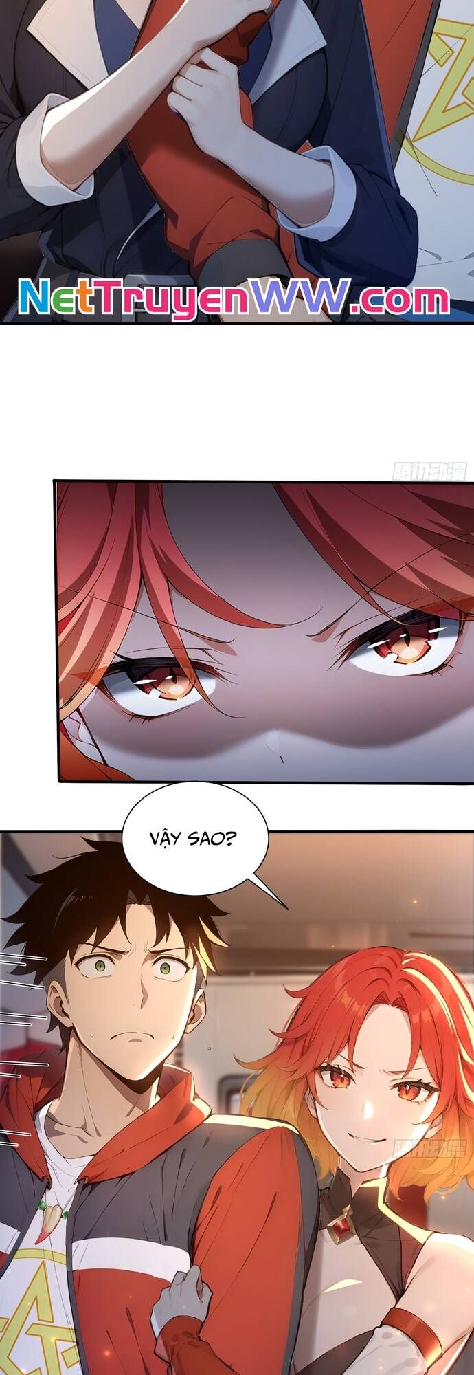 đọc truyện Đệ Nhất Ngự Thú Sư Chương 6 ảnh 5 tại Thiên Thai Truyện