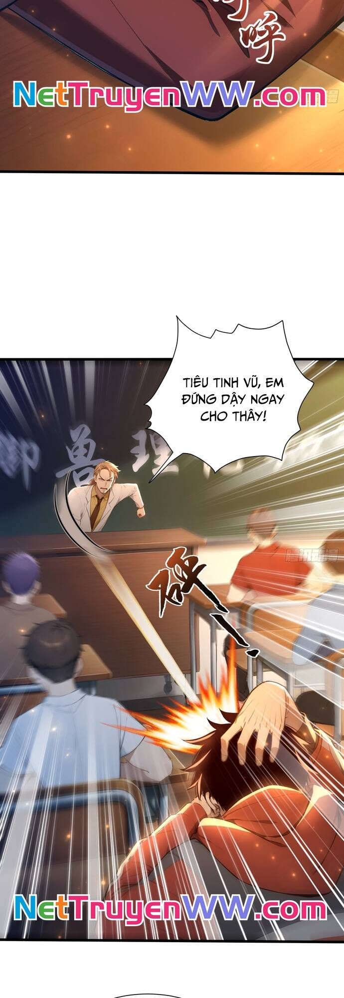 đọc truyện Đệ Nhất Ngự Thú Sư Chương 6 ảnh 33 tại Thiên Thai Truyện