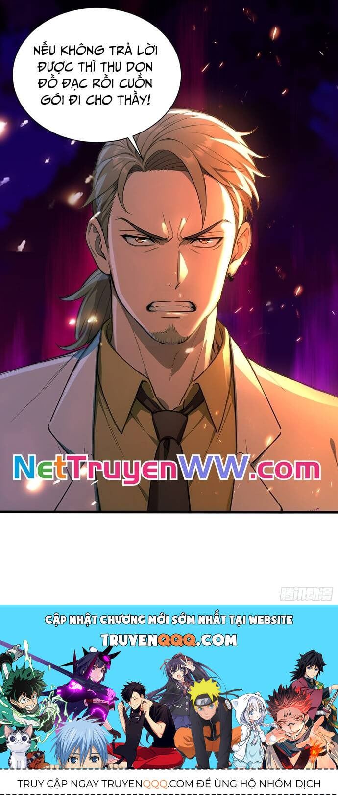 đọc truyện Đệ Nhất Ngự Thú Sư Chương 6 ảnh 35 tại Thiên Thai Truyện