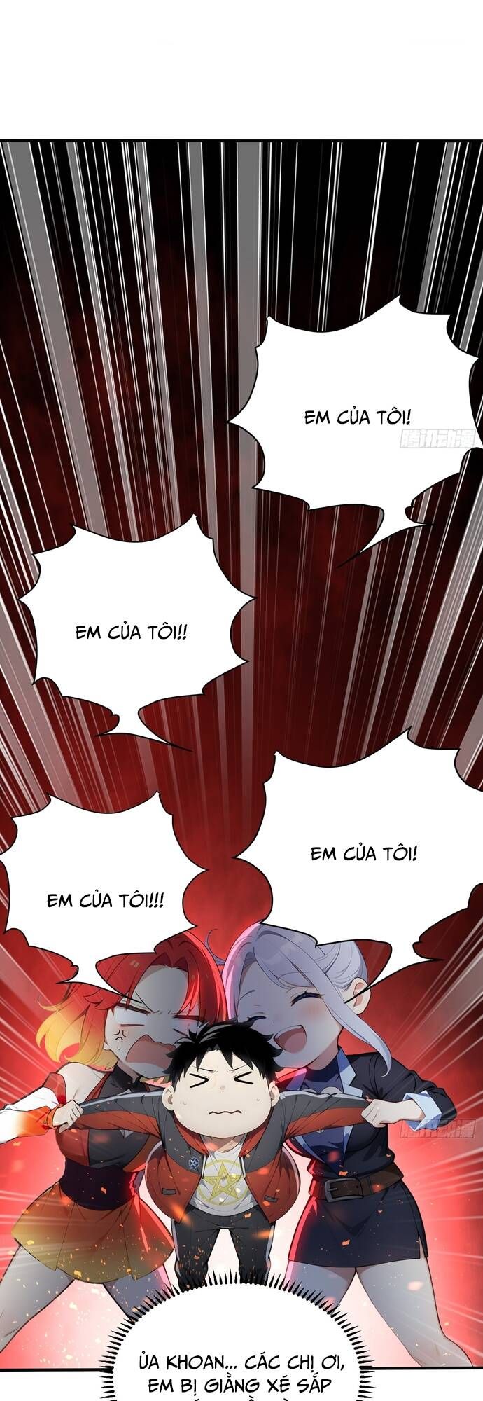 đọc truyện Đệ Nhất Ngự Thú Sư Chương 6 ảnh 7 tại Thiên Thai Truyện