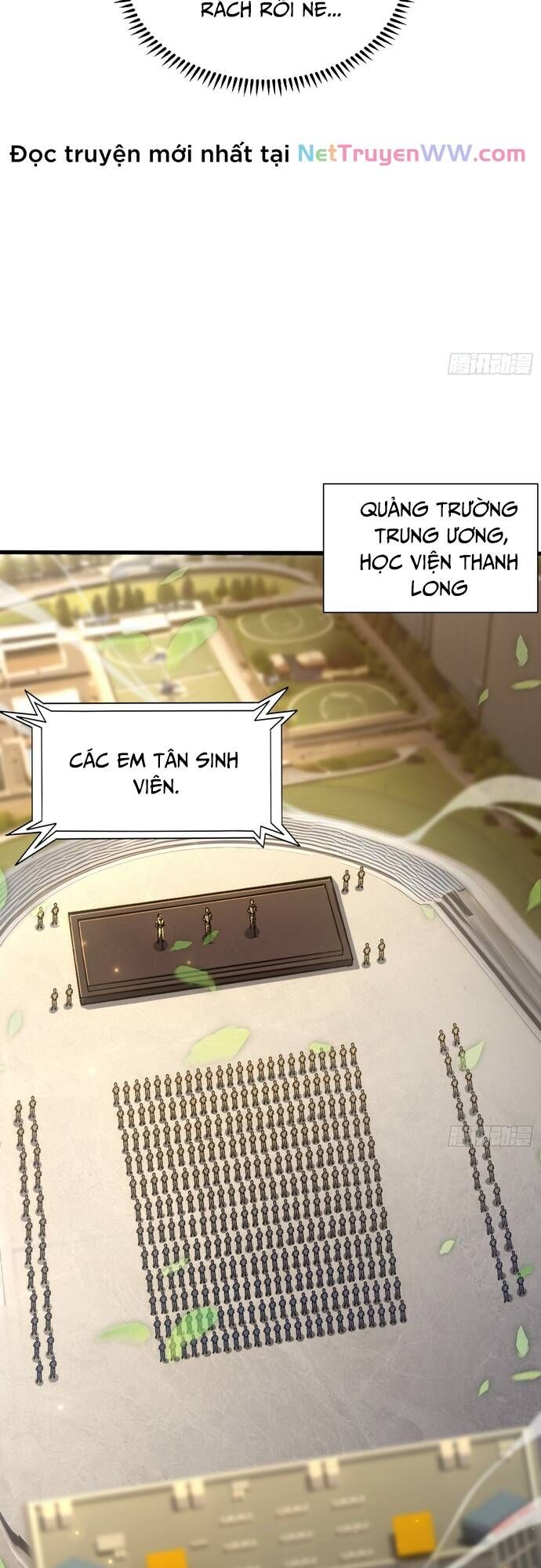 đọc truyện Đệ Nhất Ngự Thú Sư Chương 6 ảnh 8 tại Thiên Thai Truyện