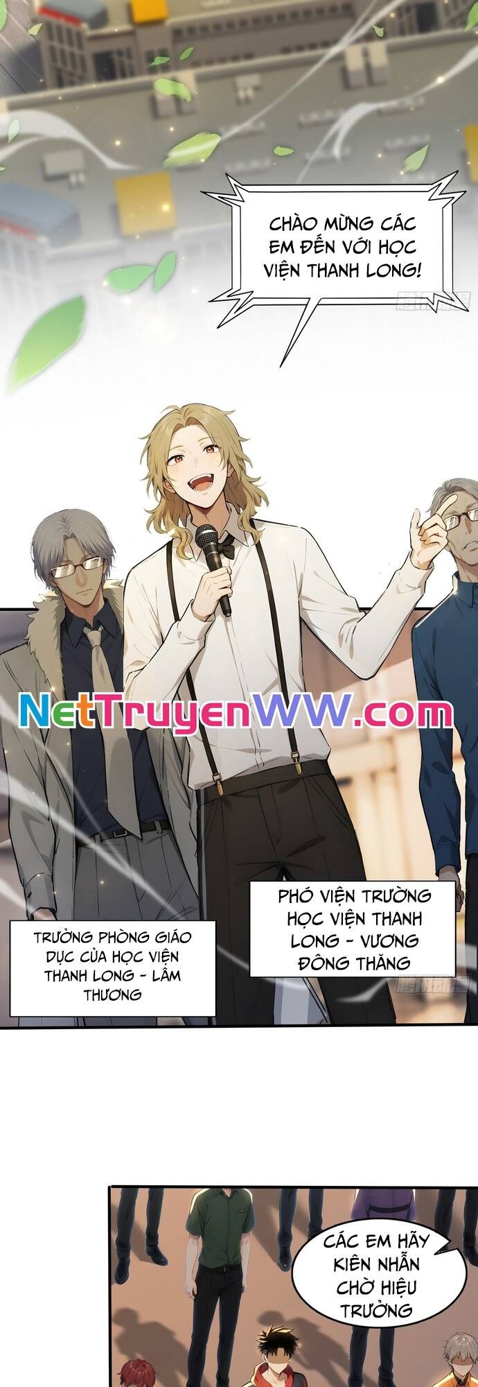 đọc truyện Đệ Nhất Ngự Thú Sư Chương 6 ảnh 9 tại Thiên Thai Truyện