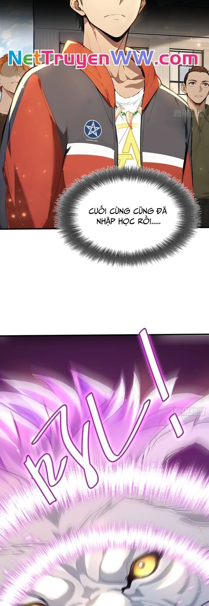 đọc truyện Đệ Nhất Ngự Thú Sư Chương 6 ảnh 11 tại Thiên Thai Truyện