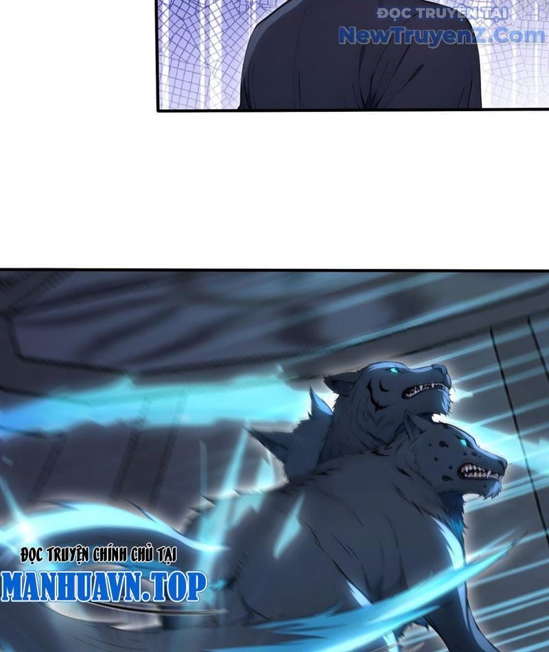 đọc truyện Đệ Nhất Ngự Thú Sư Chương 61 ảnh 12 tại Thiên Thai Truyện