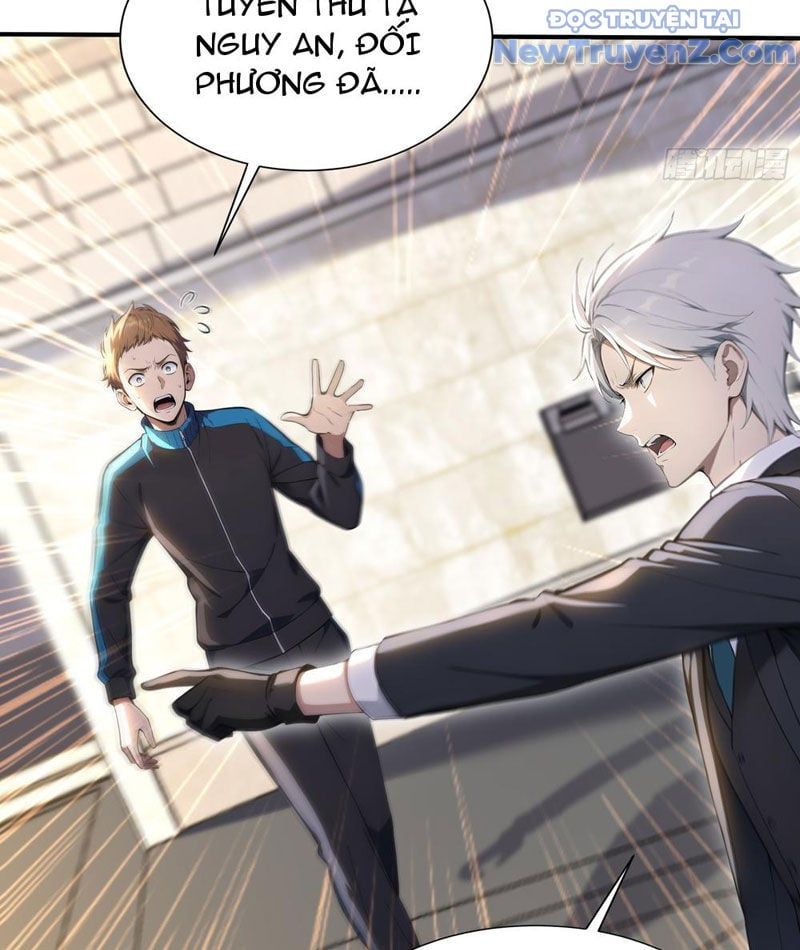 đọc truyện Đệ Nhất Ngự Thú Sư Chương 61 ảnh 20 tại Thiên Thai Truyện