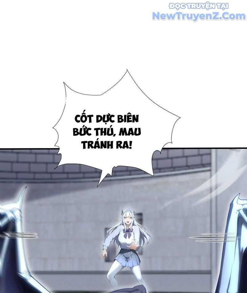 đọc truyện Đệ Nhất Ngự Thú Sư Chương 61 ảnh 24 tại Thiên Thai Truyện