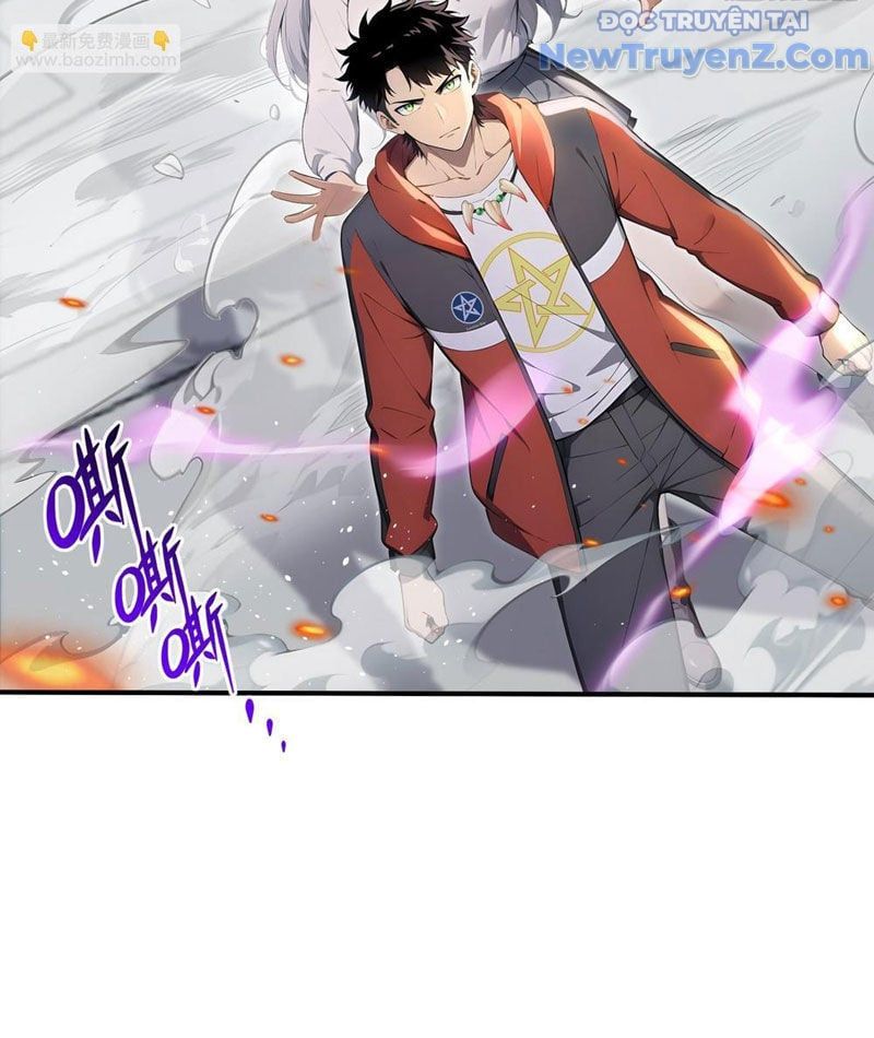 đọc truyện Đệ Nhất Ngự Thú Sư Chương 61 ảnh 32 tại Thiên Thai Truyện