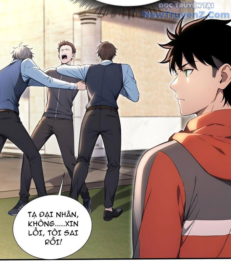 đọc truyện Đệ Nhất Ngự Thú Sư Chương 61 ảnh 39 tại Thiên Thai Truyện