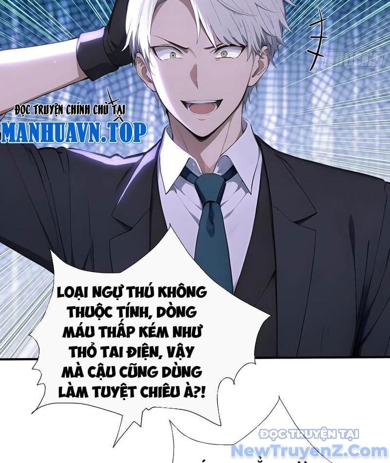 đọc truyện Đệ Nhất Ngự Thú Sư Chương 63 ảnh 14 tại Thiên Thai Truyện