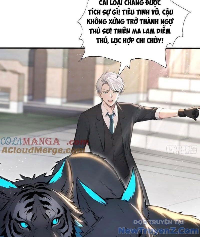 đọc truyện Đệ Nhất Ngự Thú Sư Chương 63 ảnh 15 tại Thiên Thai Truyện