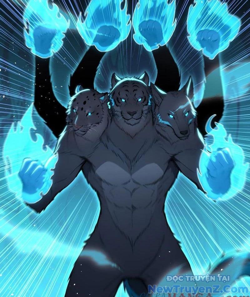 đọc truyện Đệ Nhất Ngự Thú Sư Chương 63 ảnh 17 tại Thiên Thai Truyện