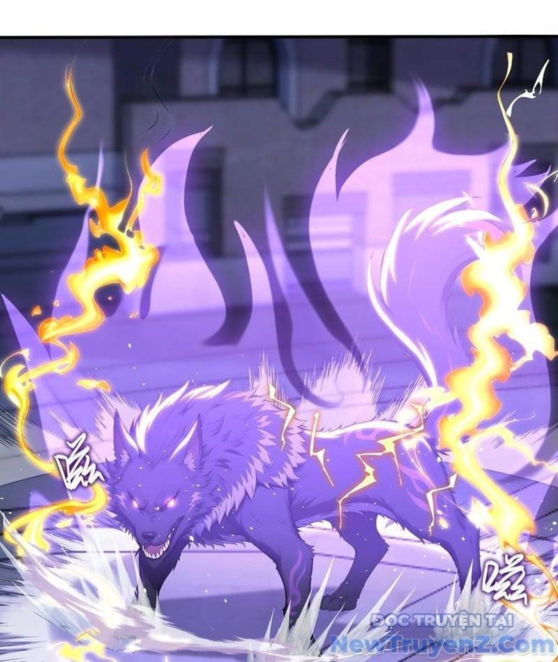 đọc truyện Đệ Nhất Ngự Thú Sư Chương 63 ảnh 23 tại Thiên Thai Truyện