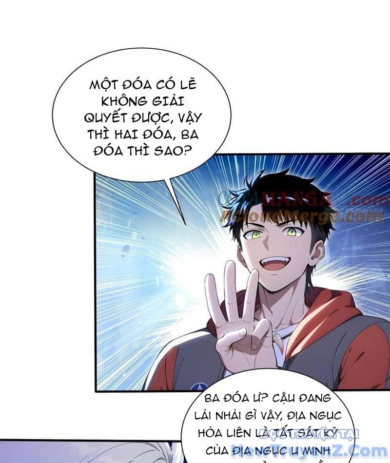 đọc truyện Đệ Nhất Ngự Thú Sư Chương 63 ảnh 29 tại Thiên Thai Truyện