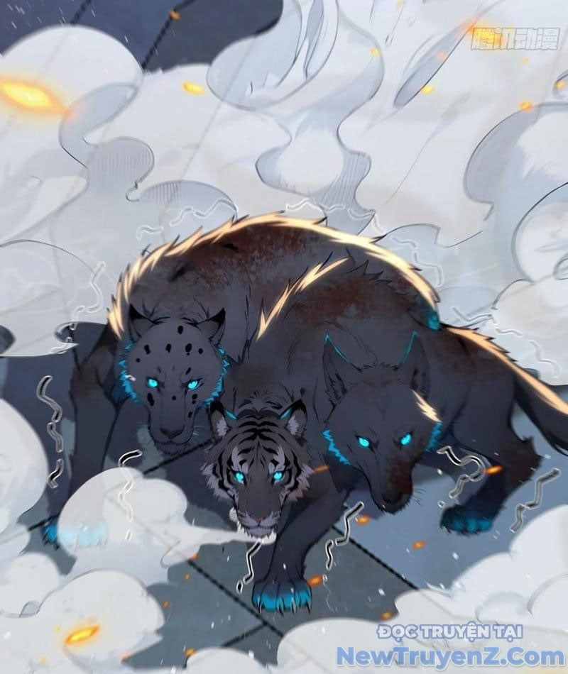 đọc truyện Đệ Nhất Ngự Thú Sư Chương 63 ảnh 45 tại Thiên Thai Truyện