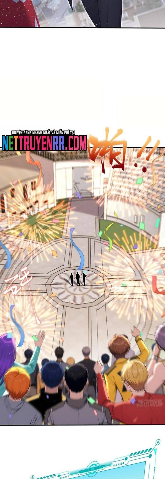 đọc truyện Đệ Nhất Ngự Thú Sư Chương 64 ảnh 15 tại Thiên Thai Truyện