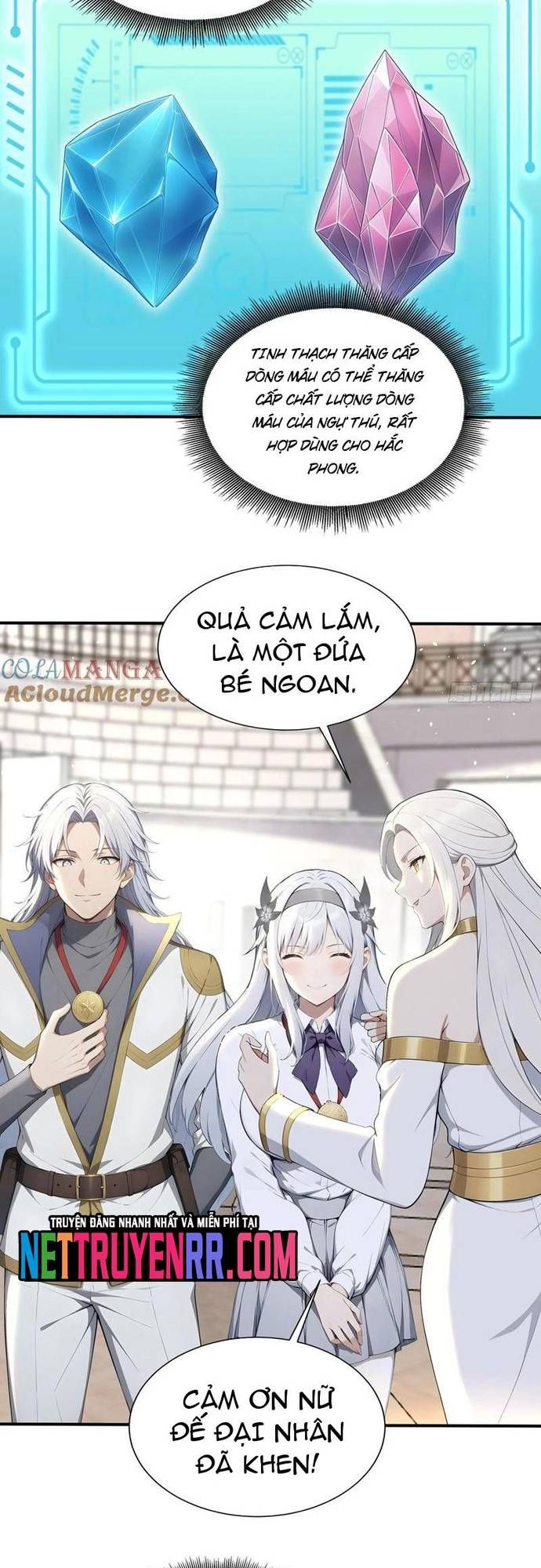 đọc truyện Đệ Nhất Ngự Thú Sư Chương 64 ảnh 17 tại Thiên Thai Truyện