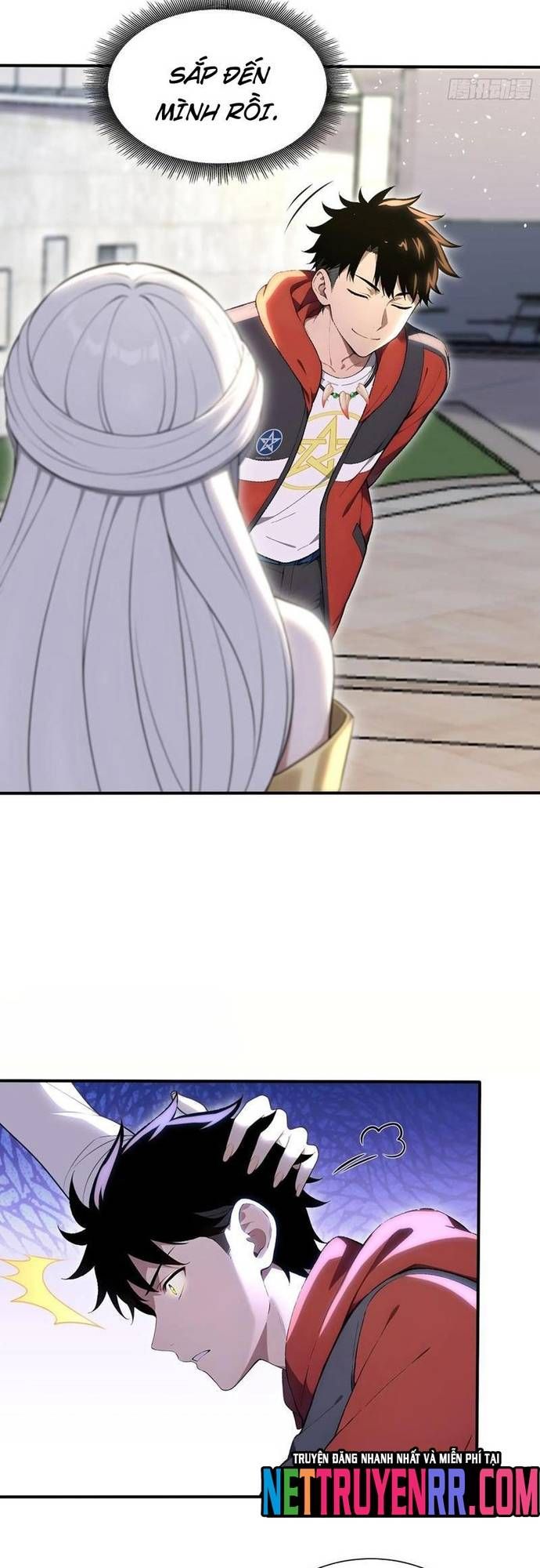 đọc truyện Đệ Nhất Ngự Thú Sư Chương 64 ảnh 18 tại Thiên Thai Truyện