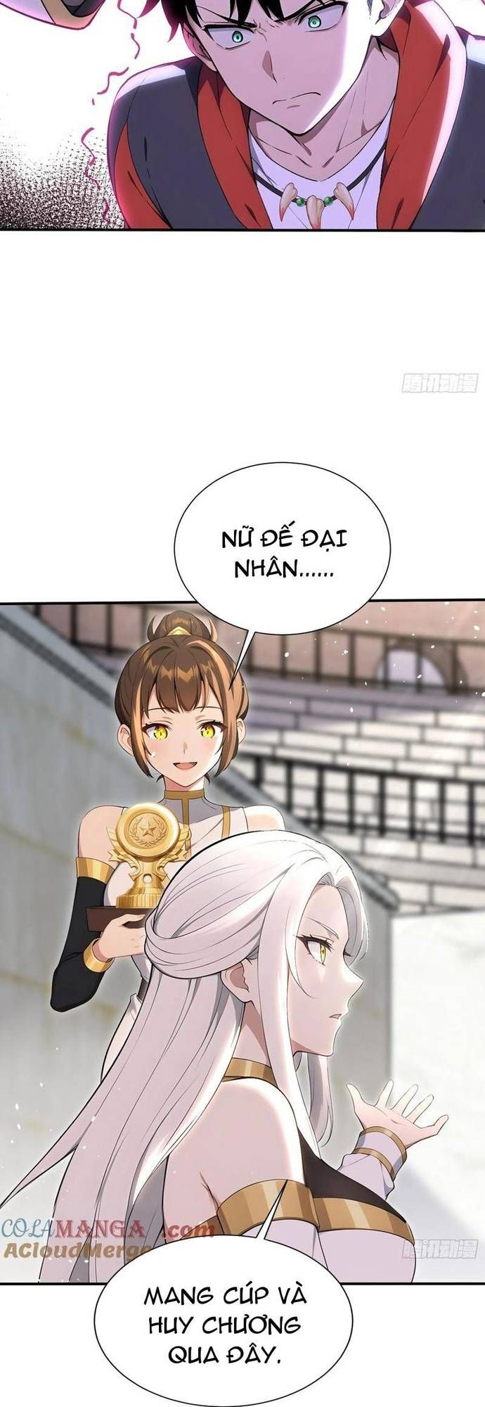 đọc truyện Đệ Nhất Ngự Thú Sư Chương 64 ảnh 20 tại Thiên Thai Truyện