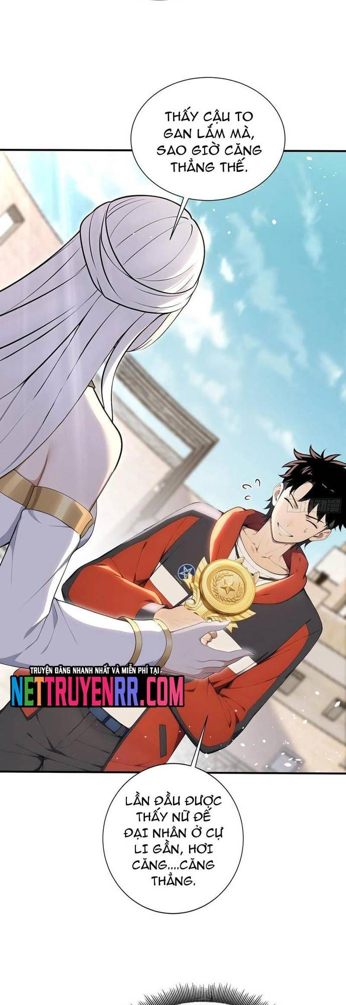 đọc truyện Đệ Nhất Ngự Thú Sư Chương 64 ảnh 21 tại Thiên Thai Truyện