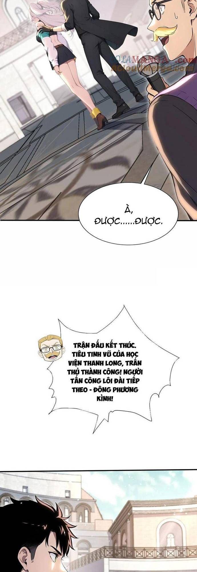 đọc truyện Đệ Nhất Ngự Thú Sư Chương 64 ảnh 6 tại Thiên Thai Truyện