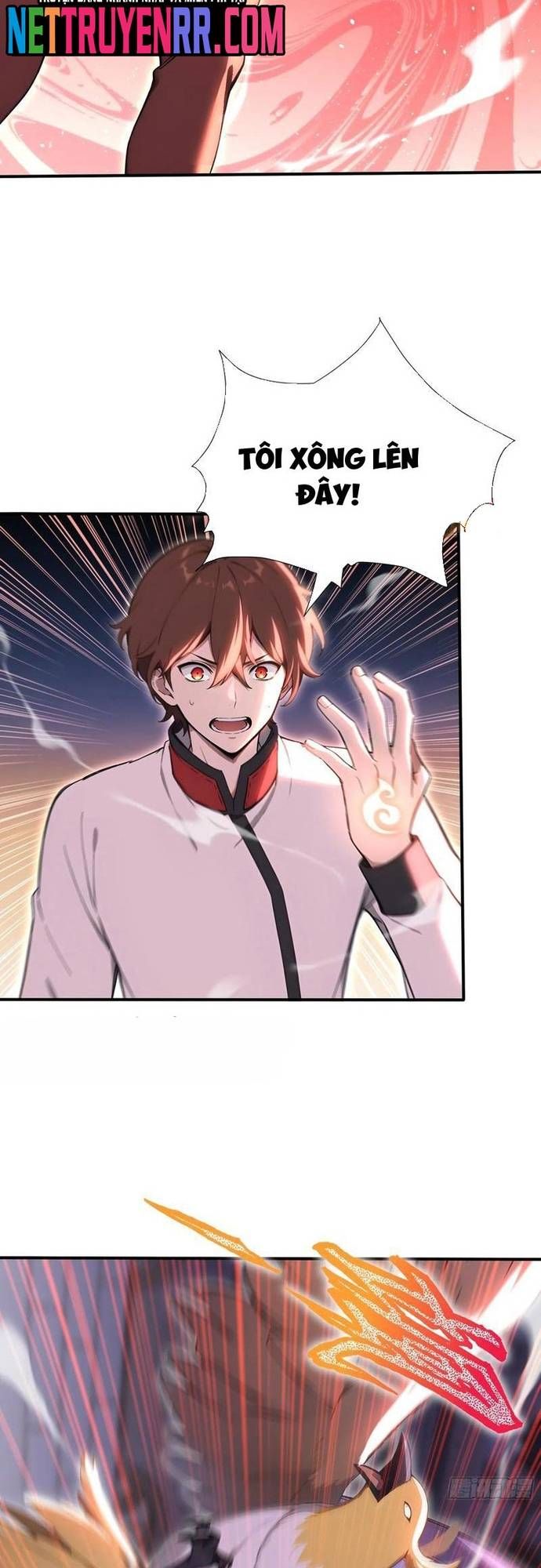 đọc truyện Đệ Nhất Ngự Thú Sư Chương 64 ảnh 8 tại Thiên Thai Truyện