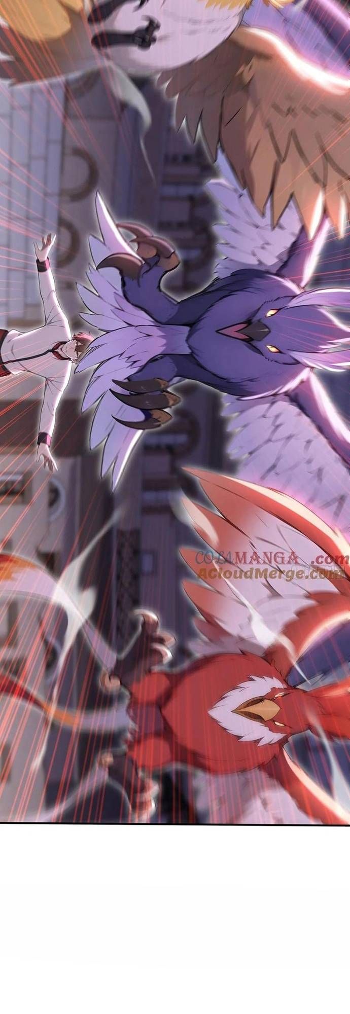 đọc truyện Đệ Nhất Ngự Thú Sư Chương 64 ảnh 9 tại Thiên Thai Truyện