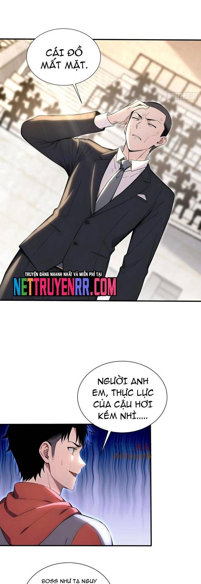 đọc truyện Đệ Nhất Ngự Thú Sư Chương 64 ảnh 11 tại Thiên Thai Truyện